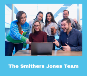 Smithers Jones Solicitors Nantwich